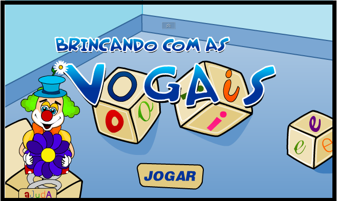 JOGOS E BRINCADEIRAS PARA ALFABETIZAÇÃO